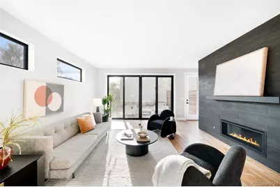 4105 Navajo Street, Denver, CO 80211 - Photo 2