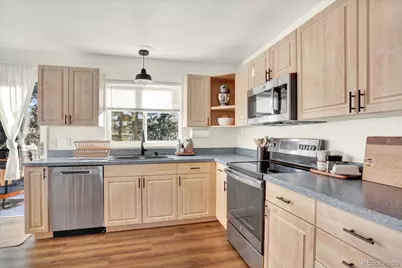 11016 Brownstone Drive, Parker, CO 80138 - Photo 8