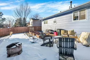 11016 Brownstone Dr, Parker, CO 80138 - Photo 20