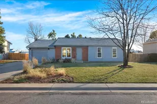 11016 Brownstone Dr, Parker, CO 80138 - Photo 1