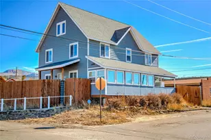 501 E 12th St, Leadville, CO 80461 - Photo 1