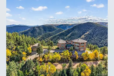 14900 Elk Mountain Trail, Littleton, CO 80127 - Photo 46