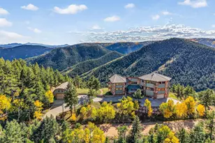 14900 Elk Mountain Trail, Littleton, CO 80127 - Photo 46