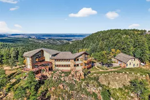 14900 Elk Mountain Trail, Littleton, CO 80127 - Photo 1