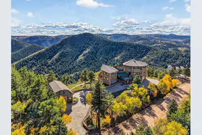 14900 Elk Mountain Trail, Littleton, CO 80127 - Photo 42