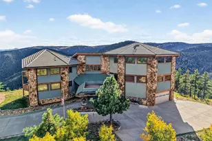 14900 Elk Mountain Trail, Littleton, CO 80127 - Photo 48