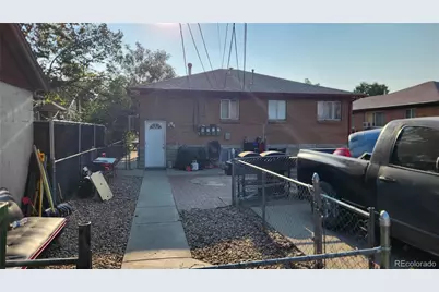 [Address not provided], Aurora, CO  - Photo 2