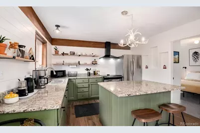 72 Stucke Road, Bailey, CO 80421 - Photo 18