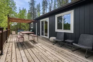 72 Stucke Rd, Bailey, CO 80421 - Photo 2