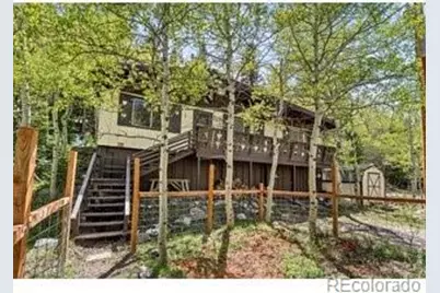 702 Bryan Avenue, Nederland, CO 80466 - Photo 28