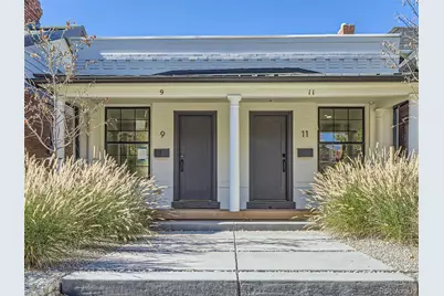 11 Pennsylvania Street, Denver, CO 80203 - Photo 1