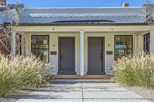11 Pennsylvania St, Denver, CO 80203 - Photo 1
