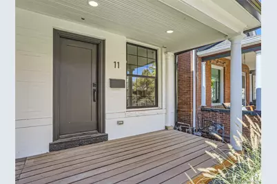 11 Pennsylvania Street, Denver, CO 80203 - Photo 2
