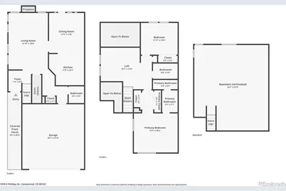 1970 E Phillips Drive, Centennial, CO 80122 - Photo 48