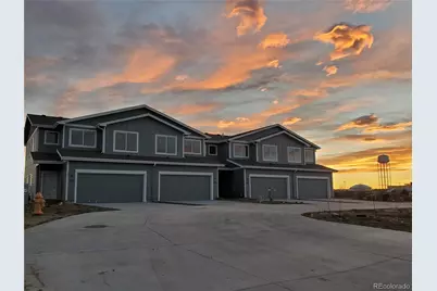 306 Bennett Avenue, Bennett, CO 80102 - Photo 1