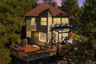29972 Troutdale Ridge Rd, Evergreen, CO 80439 - Photo 50