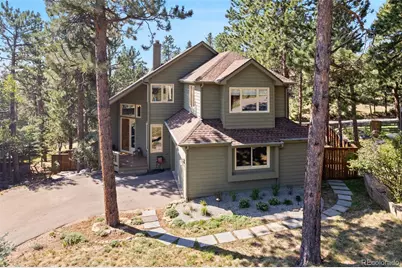 29972 Troutdale Ridge Road, Evergreen, CO 80439 - Photo 42
