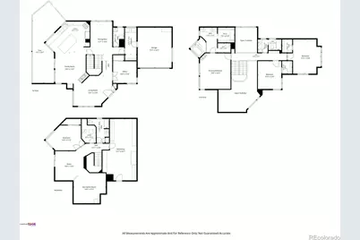 29972 Troutdale Ridge Road, Evergreen, CO 80439 - Photo 48