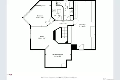 29972 Troutdale Ridge Road, Evergreen, CO 80439 - Photo 46