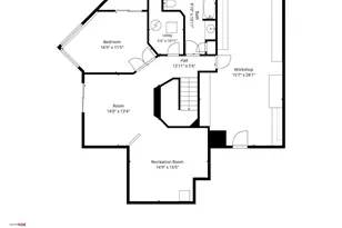 29972 Troutdale Ridge Rd, Evergreen, CO 80439 - Photo 46