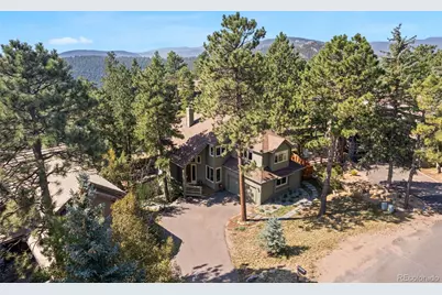 29972 Troutdale Ridge Road, Evergreen, CO 80439 - Photo 44