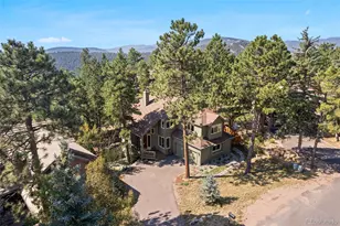29972 Troutdale Ridge Rd, Evergreen, CO 80439 - Photo 44