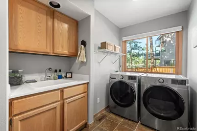 29972 Troutdale Ridge Road, Evergreen, CO 80439 - Photo 30