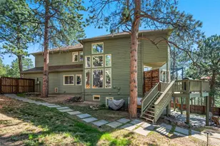 29972 Troutdale Ridge Rd, Evergreen, CO 80439 - Photo 40