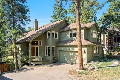 29972 Troutdale Ridge Road, Evergreen, CO 80439 - Photo 2