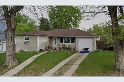 5298 S Grant Street, Littleton, CO 80121 - Photo 1