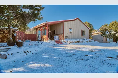 1877 Wilking Road, Fort Garland, CO 81133 - Photo 1