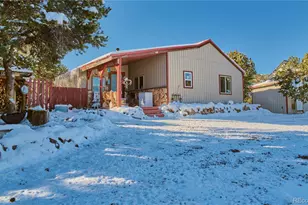 1877 Wilking Rd, Fort Garland, CO 81133 - Photo 1
