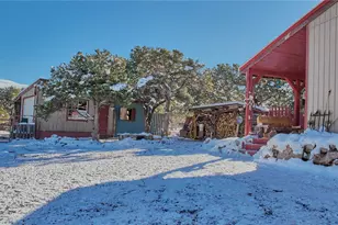1877 Wilking Rd, Fort Garland, CO 81133 - Photo 2