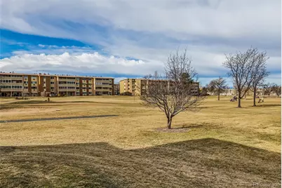 715 S Clinton Street #4A, Denver, CO 80247 - Photo 32