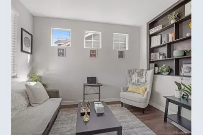 16612 E Prairie Wind Avenue, Parker, CO 80134 - Photo 4