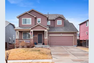 16612 E Prairie Wind Avenue, Parker, CO 80134 - Photo 30