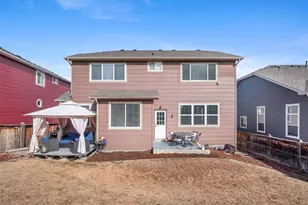 16612 E Prairie Wind Ave, Parker, CO 80134 - Photo 30