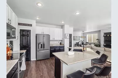 16612 E Prairie Wind Avenue, Parker, CO 80134 - Photo 12