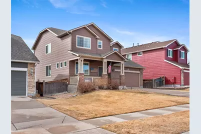 16612 E Prairie Wind Avenue, Parker, CO 80134 - Photo 2