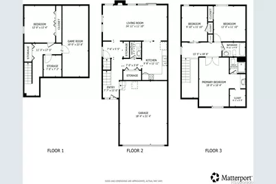 13923 E Oxford Place, Aurora, CO 80014 - Photo 38