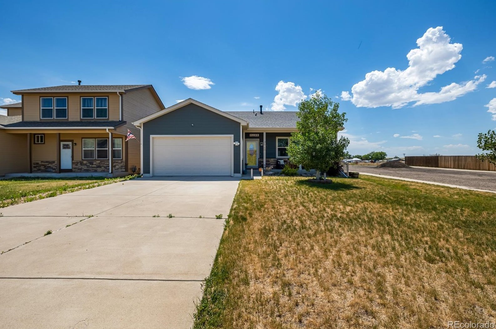 1295 4th Ave, Deer Trail, CO 80105