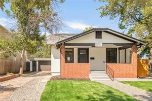 2117 S Lafayette St, Denver, CO 80210 - Photo 2