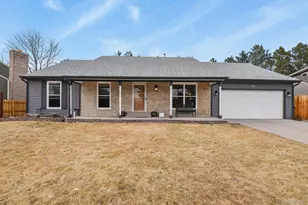 9749 W Fairview Ave, Littleton, CO 80127 - Photo 1