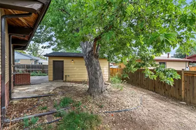 4698 E Mexico Avenue, Denver, CO 80222 - Photo 2