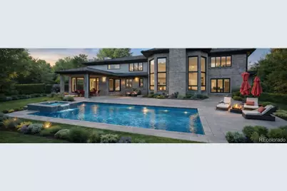 4936 S Fillmore Court, Cherry Hills Village, CO 80113 - Photo 6