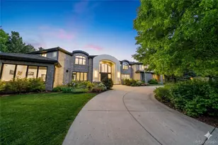 4936 S Fillmore Ct, Cherry Hills Village, CO 80113 - Photo 28