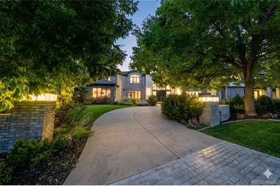 4936 S Fillmore Court, Cherry Hills Village, CO 80113 - Photo 34