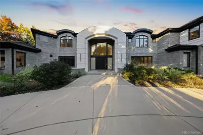 4936 S Fillmore Court, Cherry Hills Village, CO 80113 - Photo 32