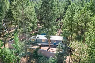196 Summer Haven Dr, Woodland Park, CO 80863 - Photo 1