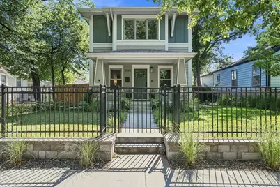 2030 S Humboldt Street, Denver, CO 80210 - Photo 2
